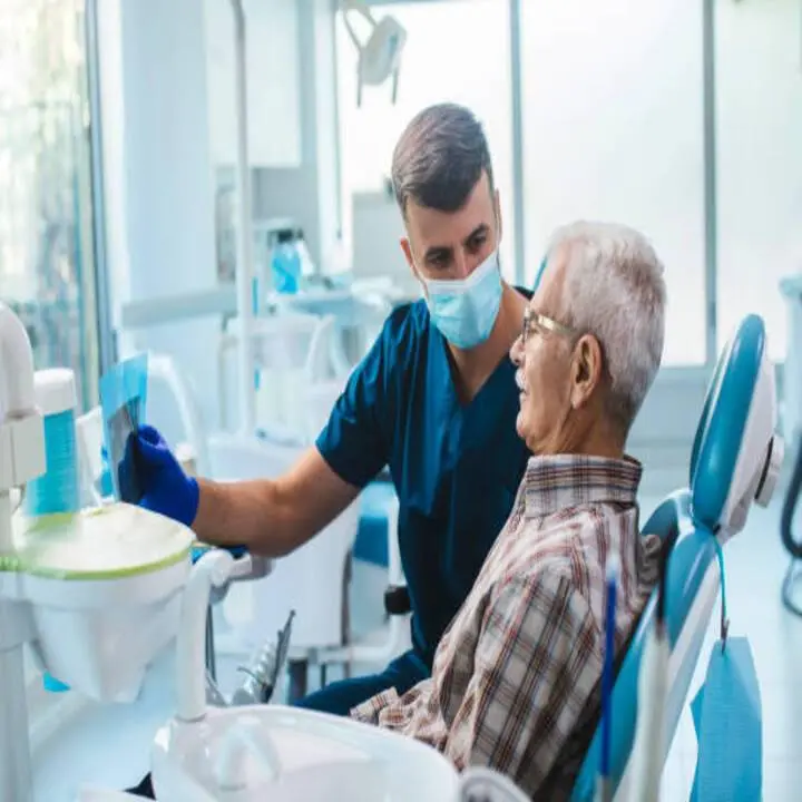 The Szikman Dental Group, P.C. - Professional dental clinic exterior with modern facilities