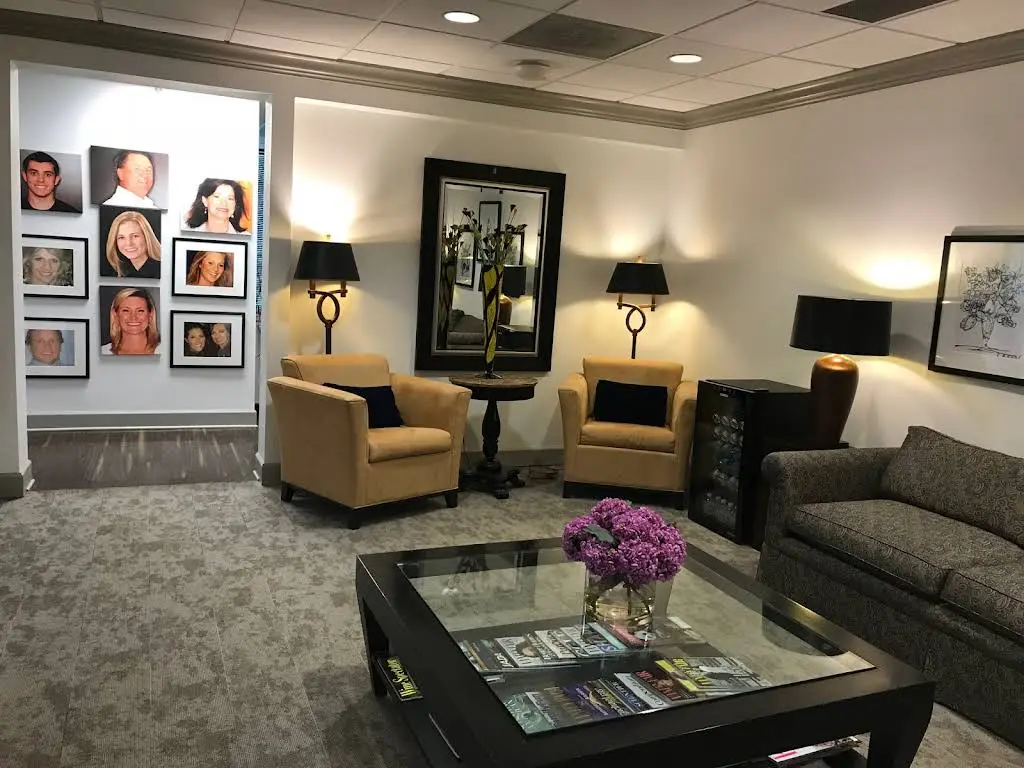Cosmetic Dentistry of Atlanta - Professional dental clinic exterior with modern facilities