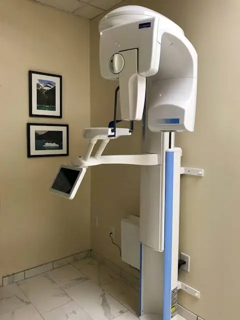 James A Stansbury, DDS PC