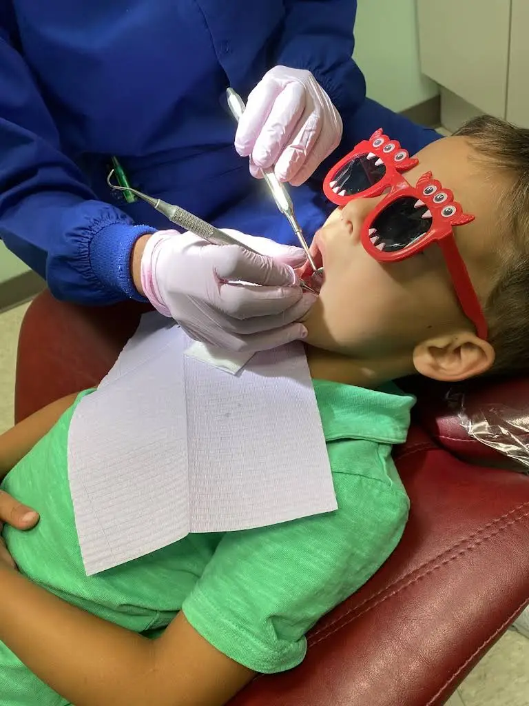 A to Z Pediatric Dentistry