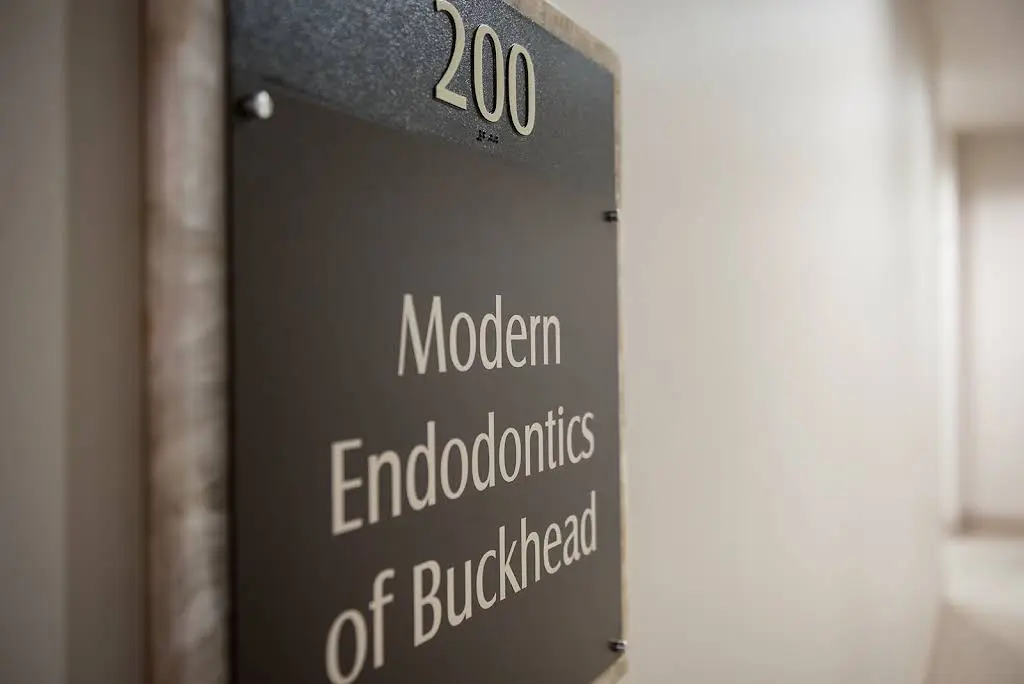 Modern Endodontics of Buckhead