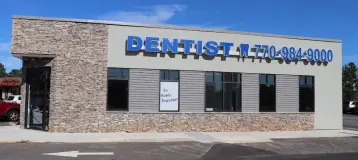 Dental World of Marietta