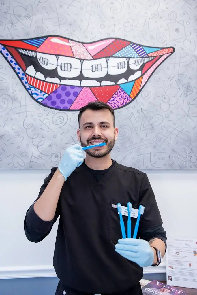 Happy Dental and Orthodontics