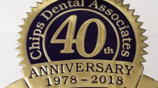 Chips Dental Associates - Professional dental clinic exterior with modern facilities