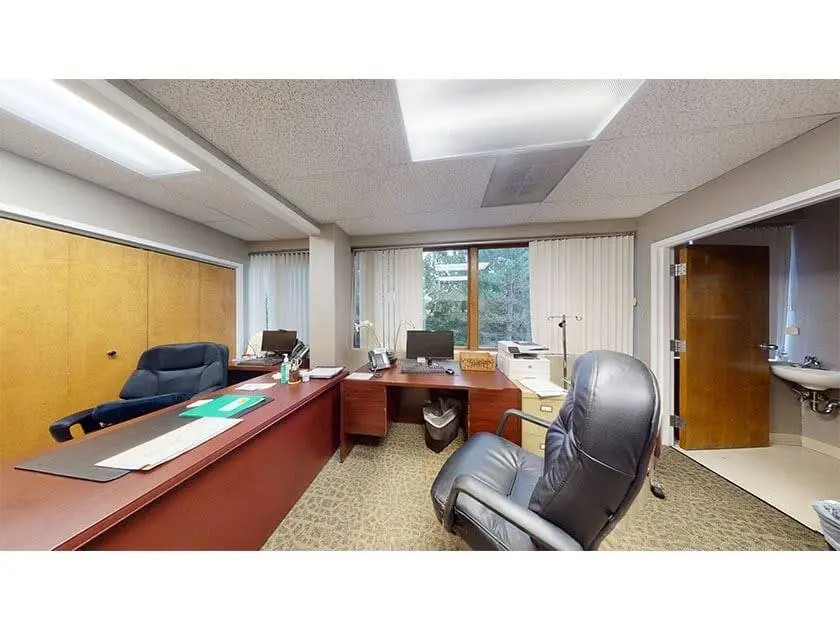 Capital District Oral Surgeons - Professional dental clinic exterior with modern facilities