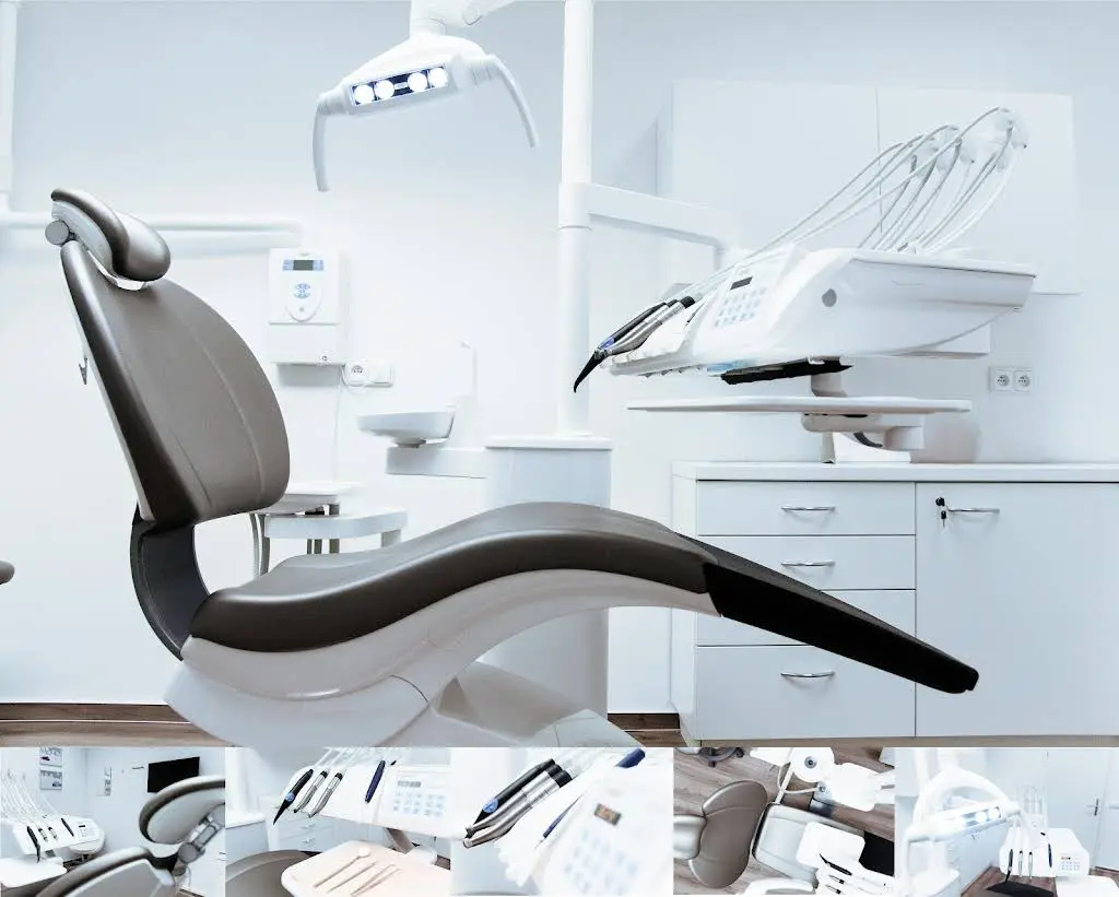Emergency Dentist Troy - Professional dental clinic exterior with modern facilities