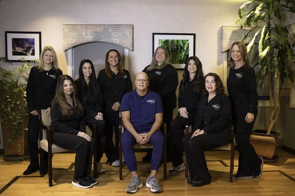 Capital Region Complete Dental Care and Implants: Frederick J Marra, DMD - Professional dental clinic exterior with modern facilities
