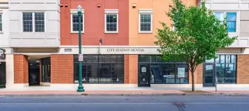 City Station Dental