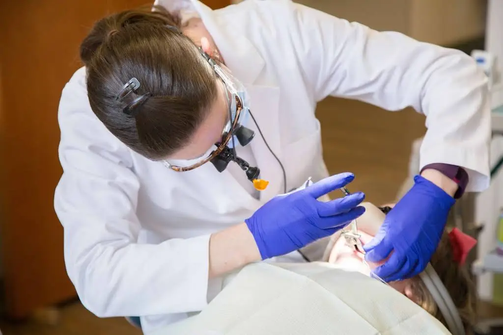 Battiste Orthodontics - Professional dental clinic exterior with modern facilities