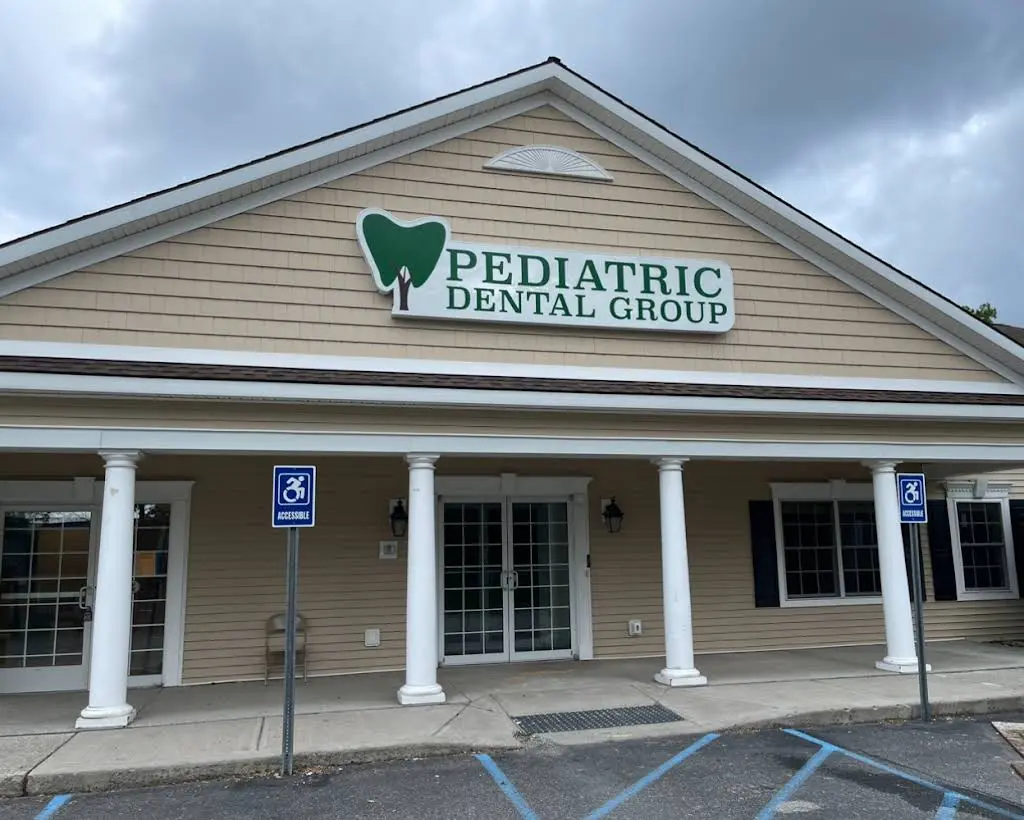 Pediatric Dental Group of New York