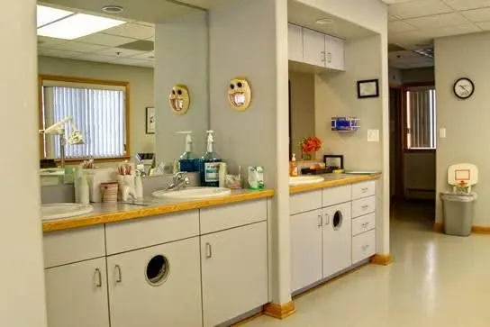 Scotia Orthodontics - Professional dental clinic exterior with modern facilities