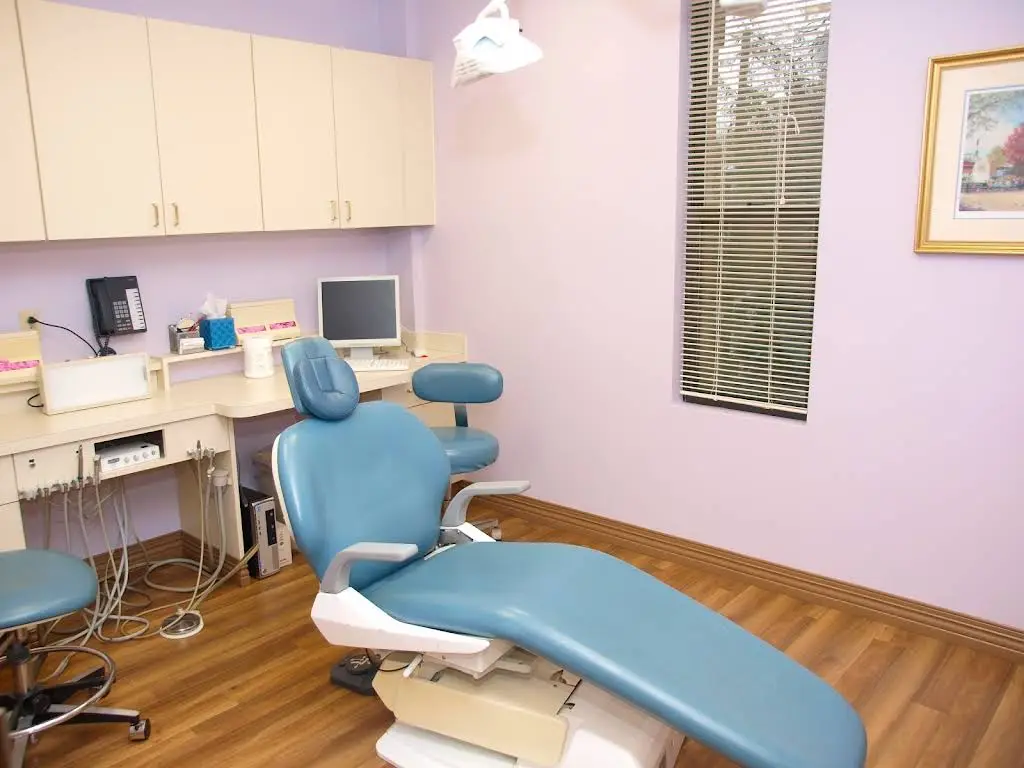 Core Pediatric Dentistry P.C. - Professional dental clinic exterior with modern facilities