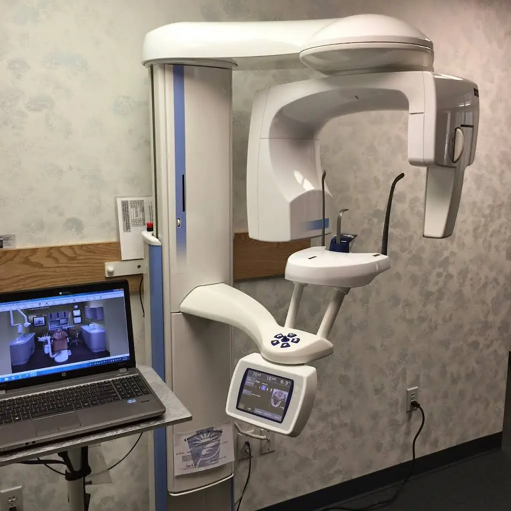 Kerr & Kerr Family and Cosmetic Dentistry - Professional dental clinic exterior with modern facilities