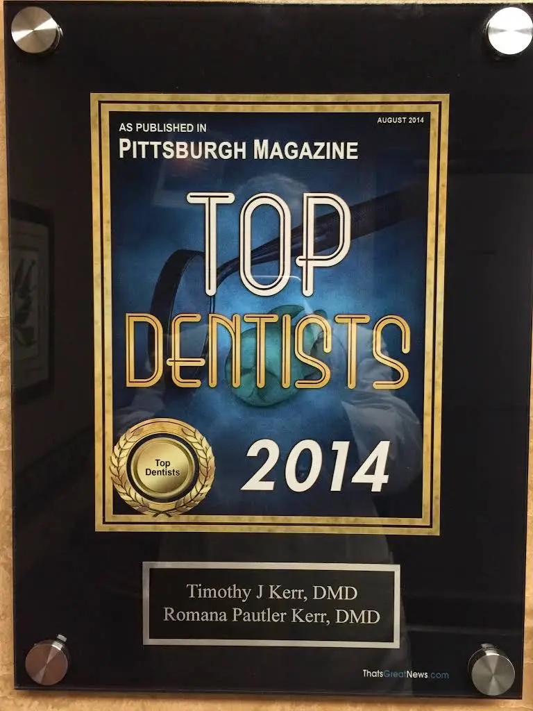 Kerr & Kerr Family and Cosmetic Dentistry