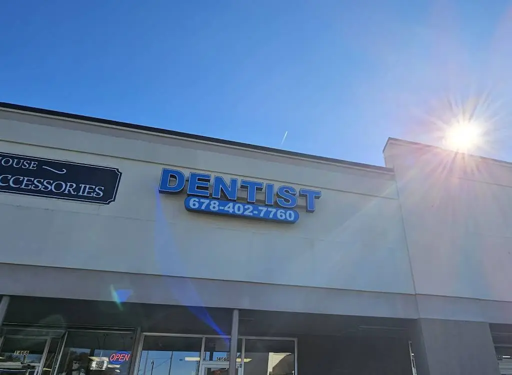 Bright Smile Family Dental