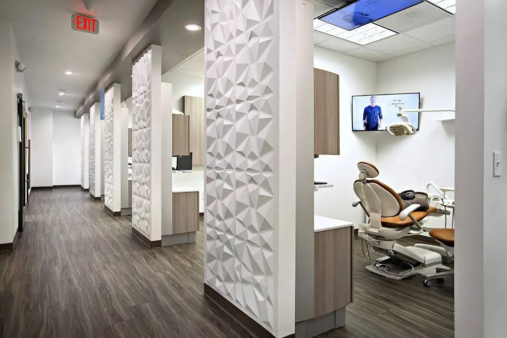 Buckhead Cosmetic & Family Dentistry