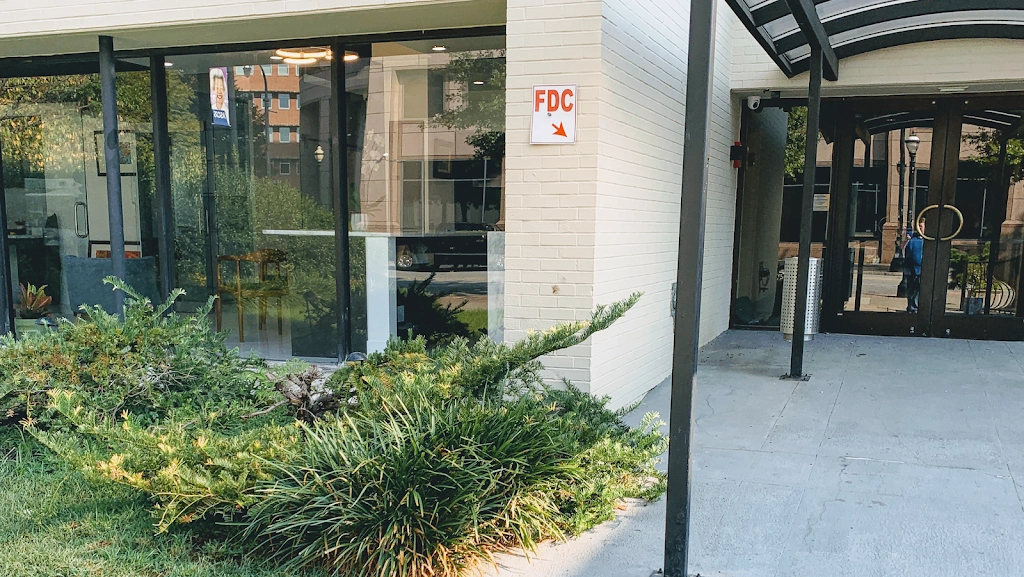 Complete Care Dental - Professional dental clinic exterior with modern facilities