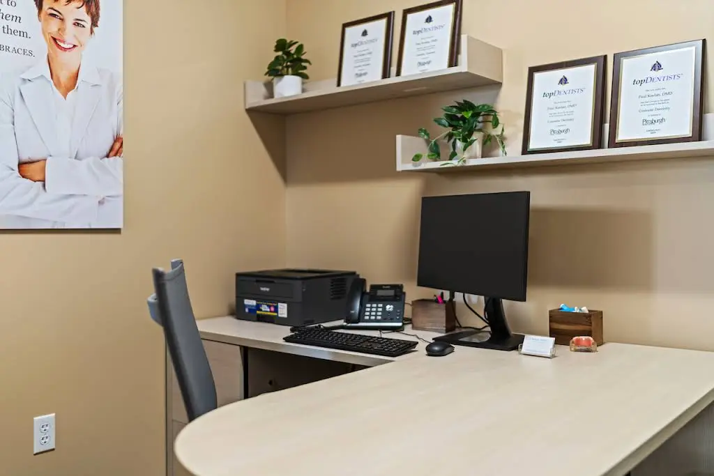 Keelan Dental