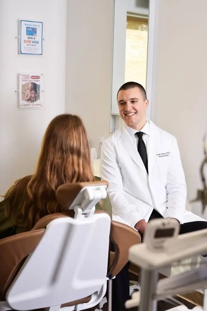 Keelan Dental