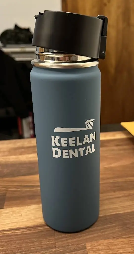 Keelan Dental