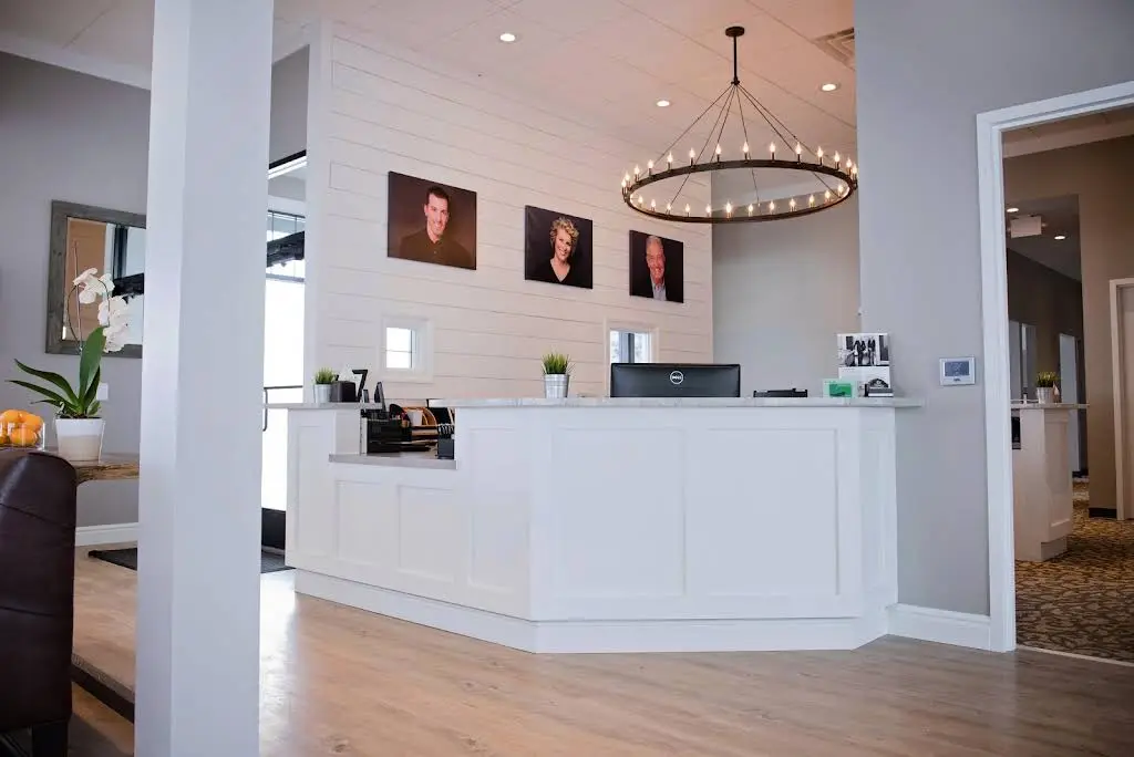 Cranberry Dental Studio - Professional dental clinic exterior with modern facilities