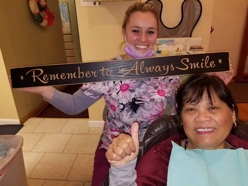 Elizabeth C. Barra DDS PLLC - Professional dental clinic exterior with modern facilities