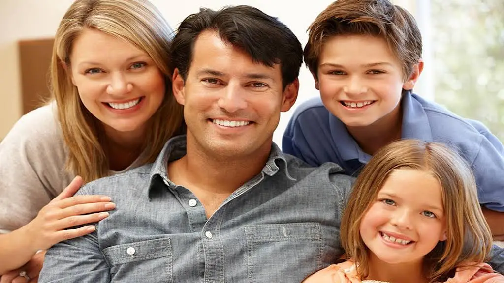 Comfort Family Dentistry, PLLC - Professional dental clinic exterior with modern facilities