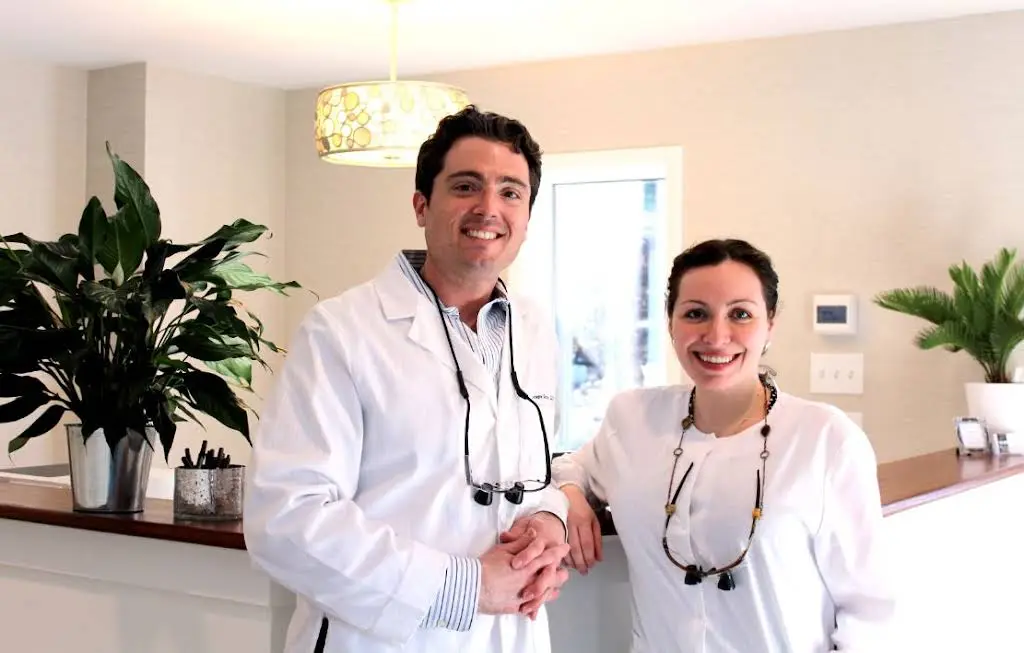 Lake Hill Dental Care - Professional dental clinic exterior with modern facilities
