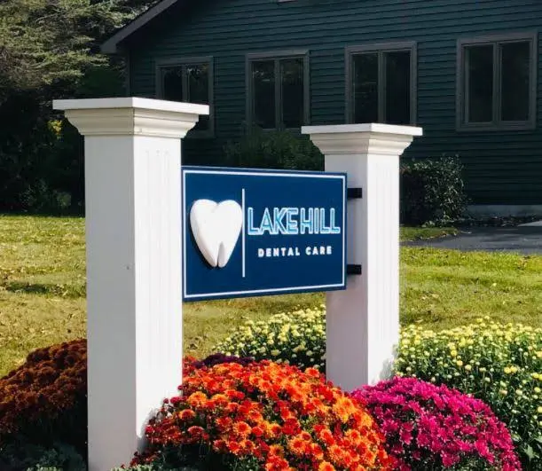 Lake Hill Dental Care
