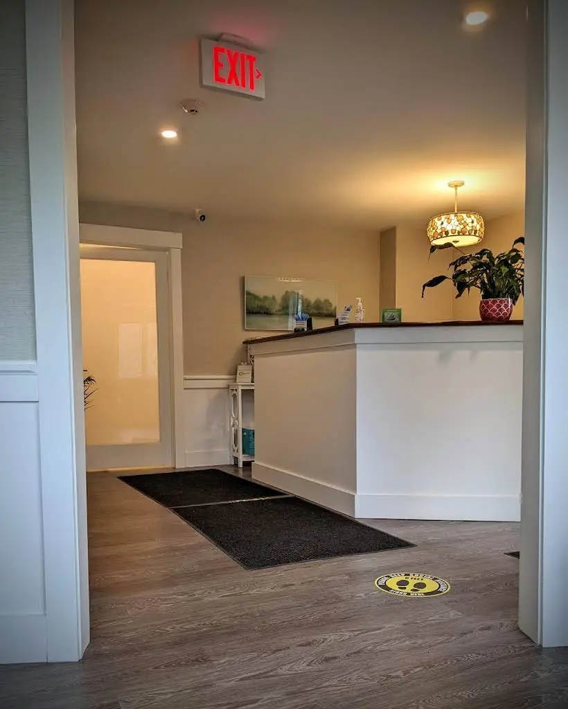 Lake Hill Dental Care