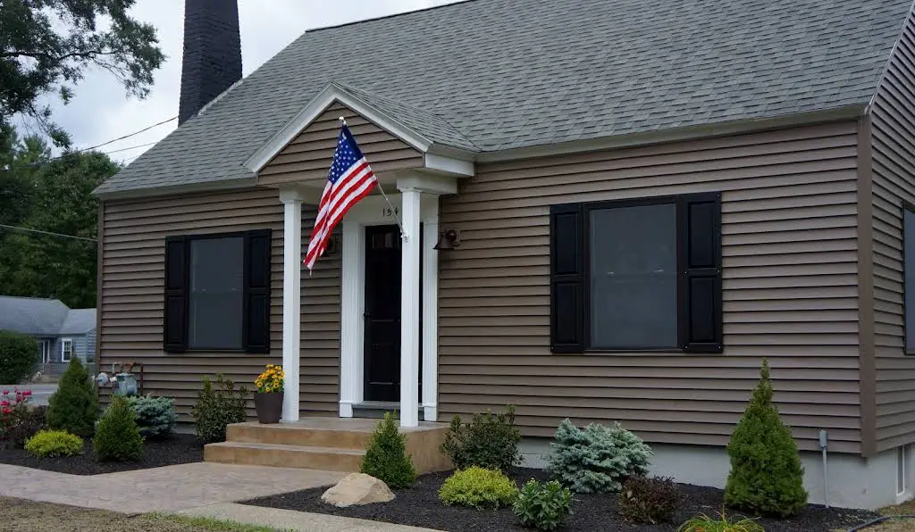 Burnt Hills Family Dental, P.C. - Professional dental clinic exterior with modern facilities
