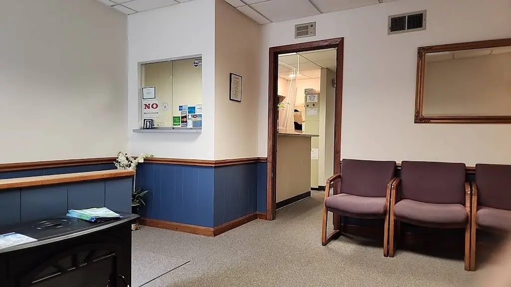 Liberati Mark A DDS - Professional dental clinic exterior with modern facilities