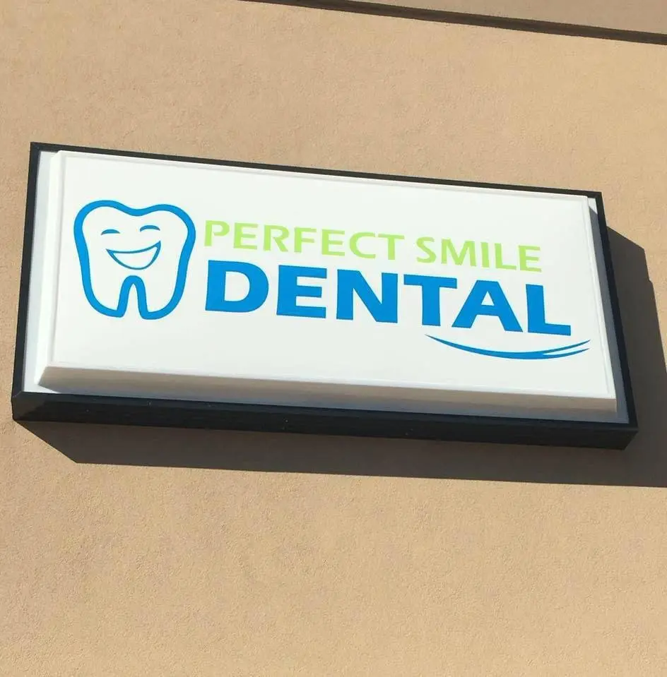 Perfect Smile Dental of Swissvale, PC - Professional dental clinic exterior with modern facilities