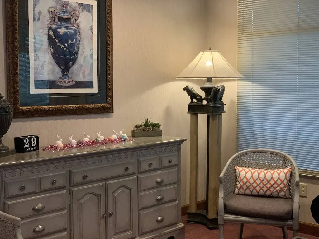 Anchor Periodontics