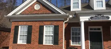Georgia Dental Wellness