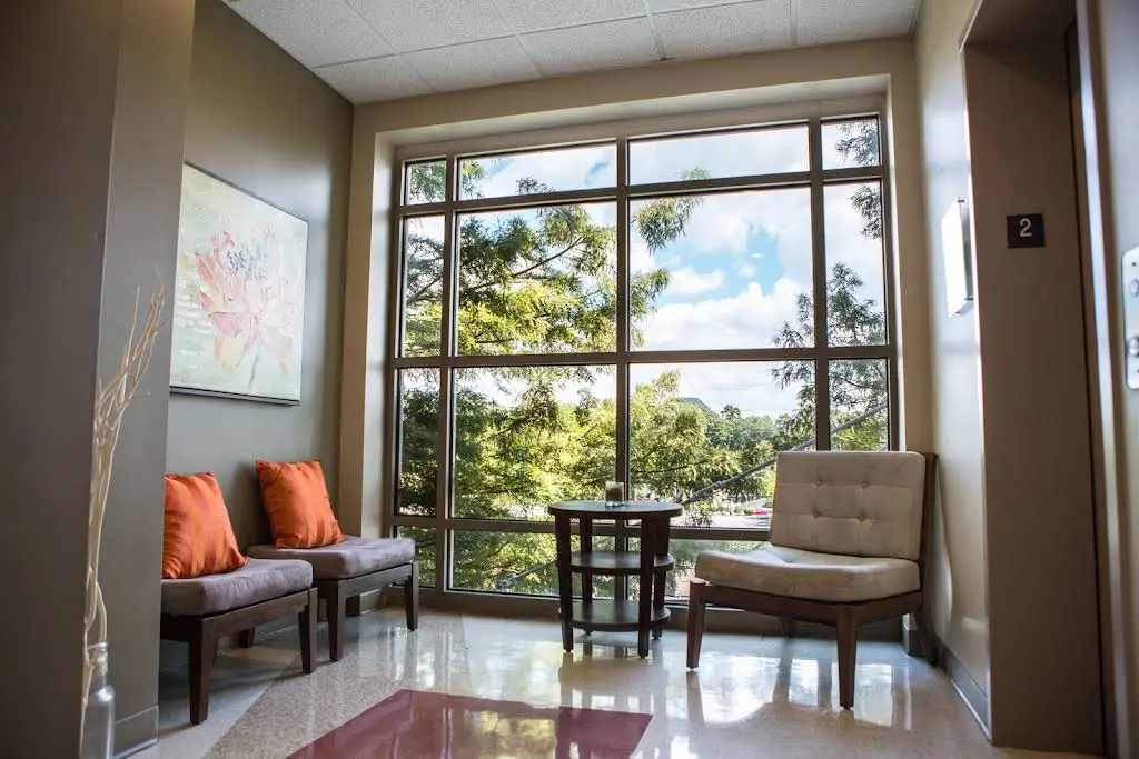 Maple Drive Dentistry - Professional dental clinic exterior with modern facilities