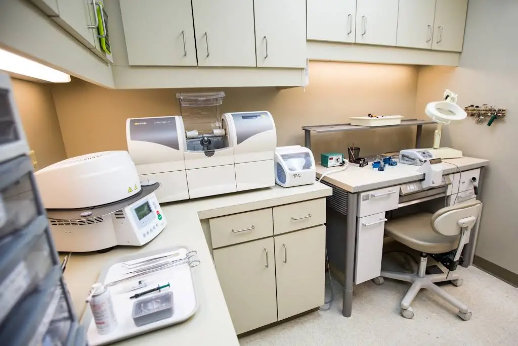 Maple Drive Dentistry