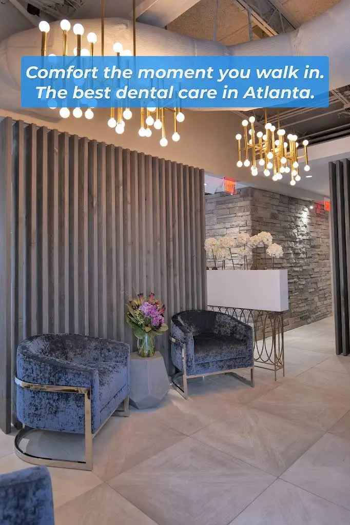 Atlanta Dental Spa