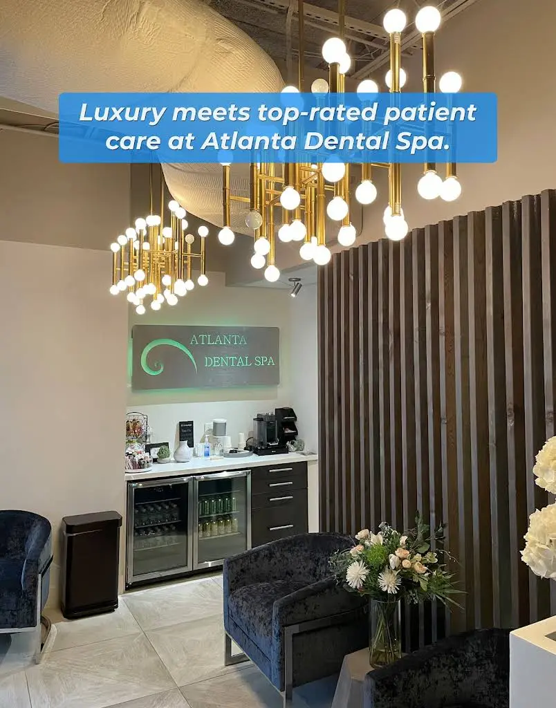 Atlanta Dental Spa