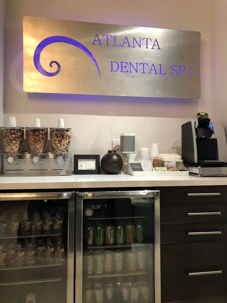Atlanta Dental Spa