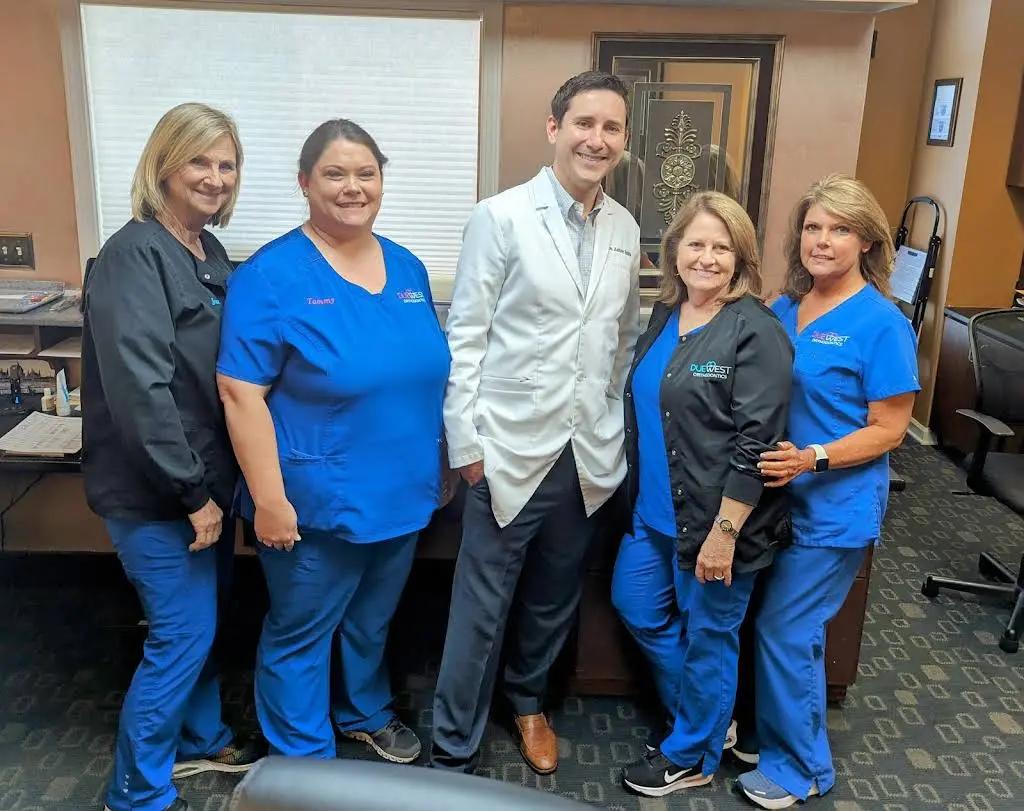 Due West Orthodontics