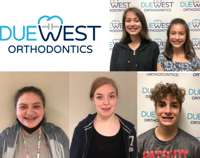 Due West Orthodontics