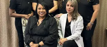 Marietta Dental Smiles
