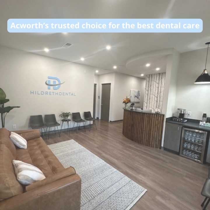 Hildreth Dental