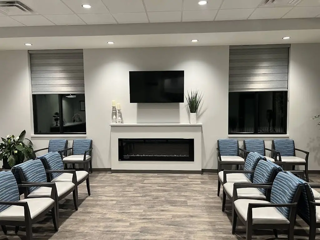 Cranberry Family Dentistry - Professional dental clinic exterior with modern facilities