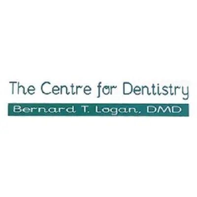 The Centre for Dentistry - Bernard T. Logan, DMD - Professional dental clinic exterior with modern facilities