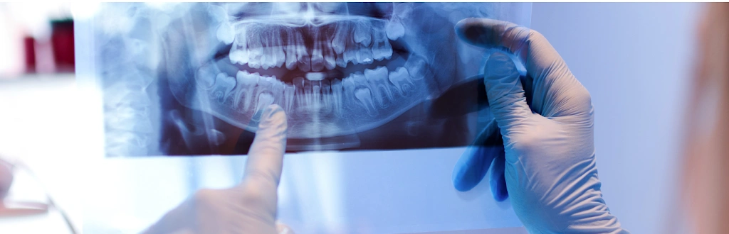 Ballston Lake Family Dental - Professional dental clinic exterior with modern facilities