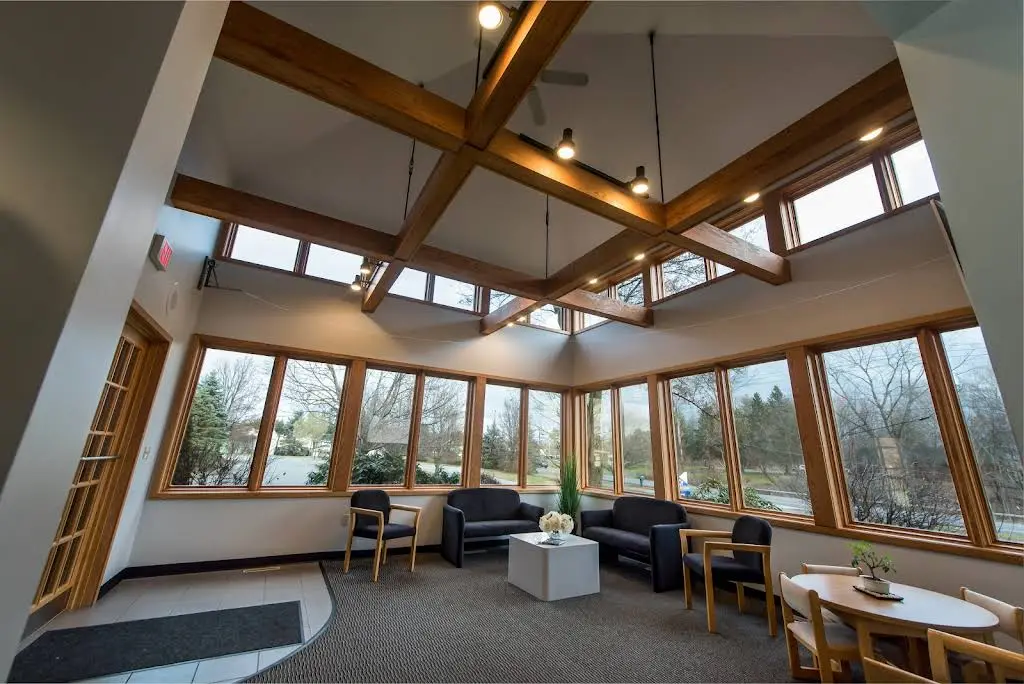 Chauvin Family Dentistry - Professional dental clinic exterior with modern facilities