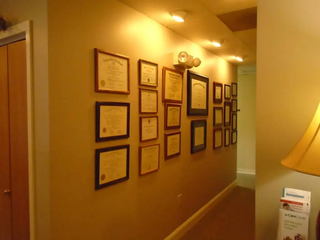 Capital District Endodontics, PC