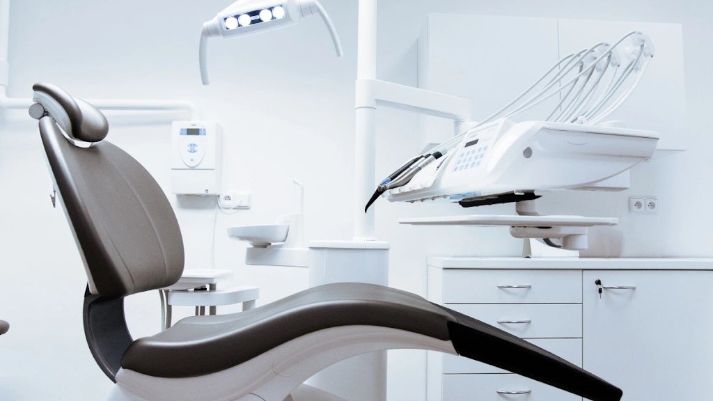 Dzuban Dental Associates - Professional dental clinic exterior with modern facilities